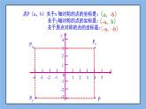 鲁教版五四制数学七上《轴对称与坐标变化》课件+教案