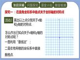 人教版（五四学制）八上数学 20.2 画轴对称图形第2课时 课件+教案