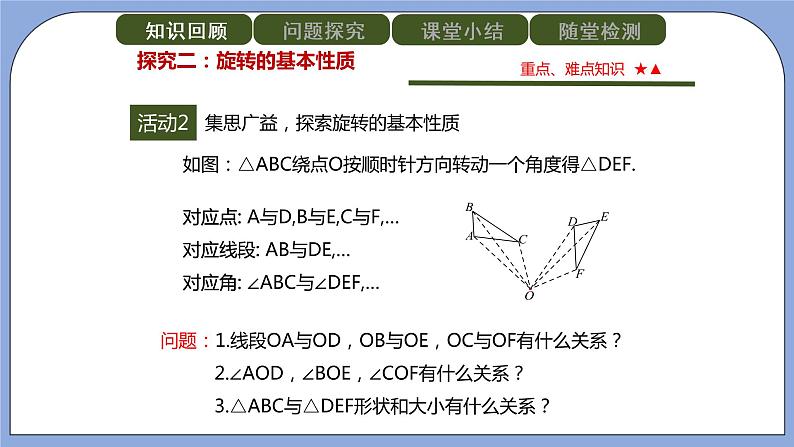 人教版（五四学制）九上数学 30.1 图形的旋转 课件+教案07