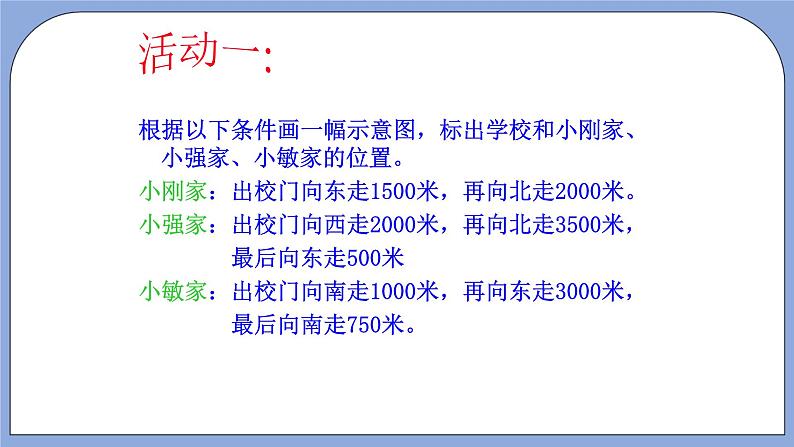 人教版（五四学制）七上数学 14.2.1 用坐标表示地理位置 课件+教案02