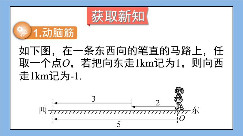 湘教版七上数学1.4.1有理数的加法第1课时 课件+教案04