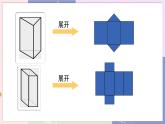 北师大版中学数学七年级上1.2 展开与折叠-第2课时 教学课件+教学详案