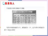 北师大版中学数学七年级上2.5 有理数的减法 教学课件+教学详案