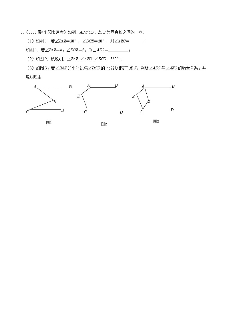 压轴题专训30题（第五、六、七章）（原卷版）第2页
