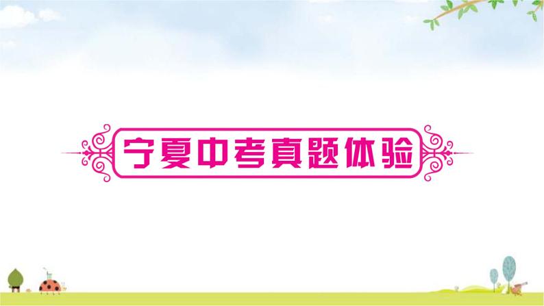 中考数学复习第六章圆第一节圆的基本性质教学课件08