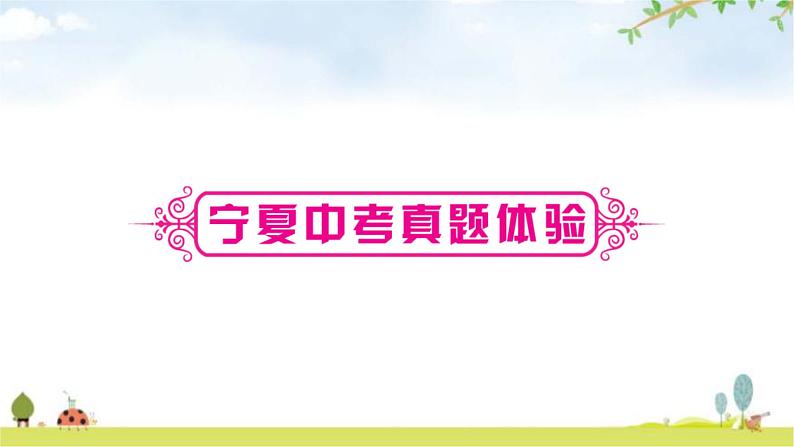 中考数学复习第七章作图与图形变换第二节投影与视图教学课件07