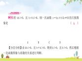 中考数学复习重难点突破二分析、判断函数图象考向1单一函数图象的判断教学课件