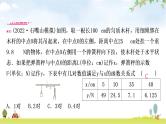 中考数学复习重难点突破六二次函数综合选填题教学课件