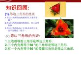 數(shù)學(xué)八年級上冊13.3.4等邊三角形（2）課件PPT