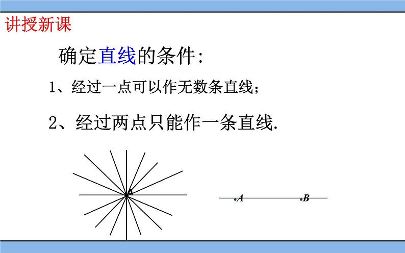 北京课改版 数学九年级上册  21.2 过三点的圆 课件第3页