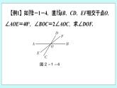 3.9 两条直线的位置关系 课件