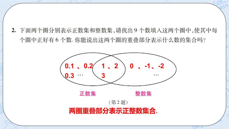 华师数学七年级上册 2.1《有理数》PPT课件03