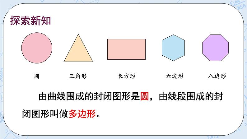4.4 平面图形 课件第4页
