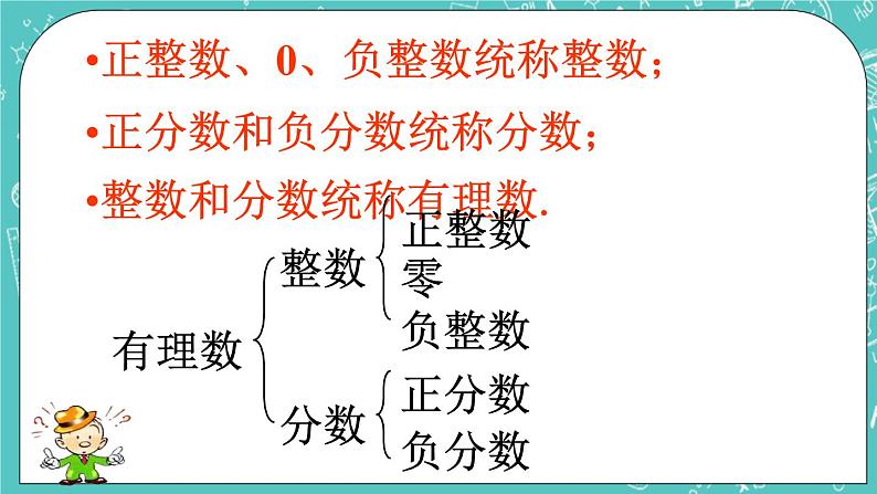 按不同标准分类_有理数第1页