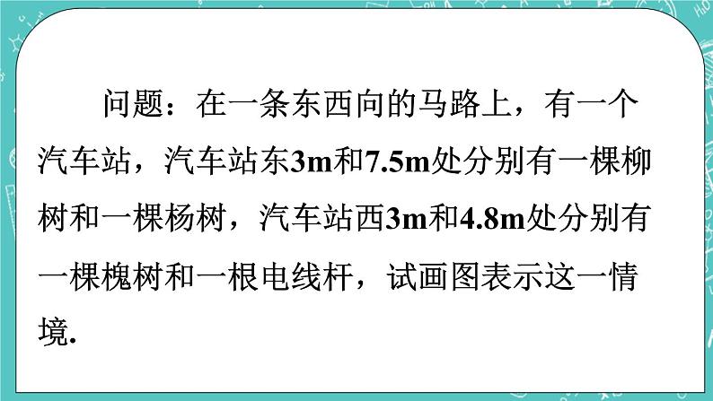 2.2  数轴 课件+教案+习题+素材03