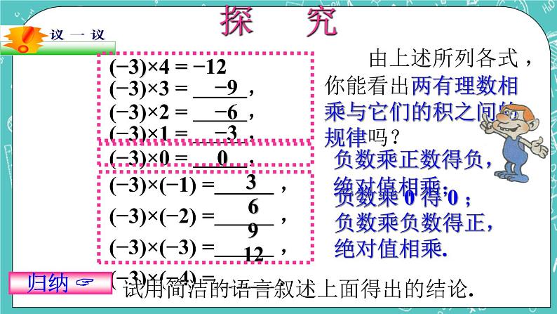 3.2有理数的乘法与除法 课件+教案+习题+素材05