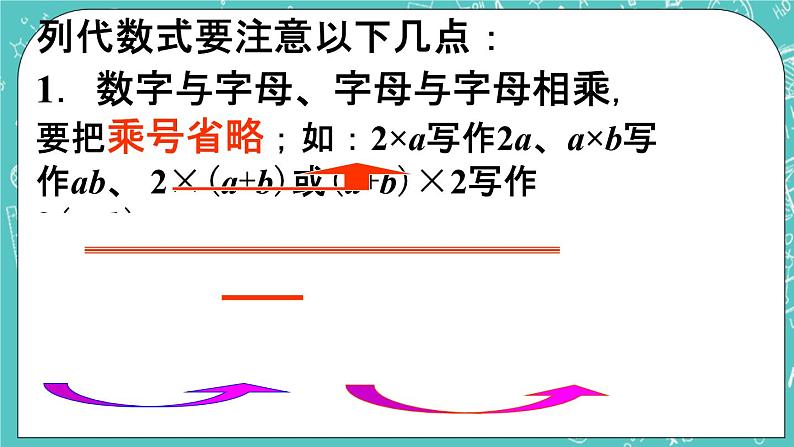 5.2 代数式 课件+教案+习题+素材01