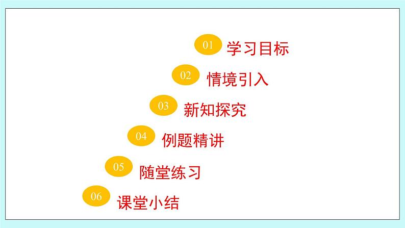 青岛版八年级数学上册1.1 全等三角形 教学课件02