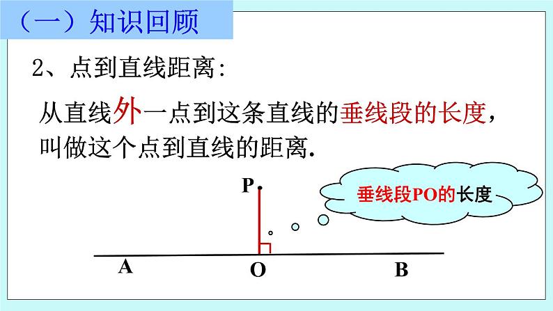 青岛版八年级数学上册2.5 角平分线的性质 课件03