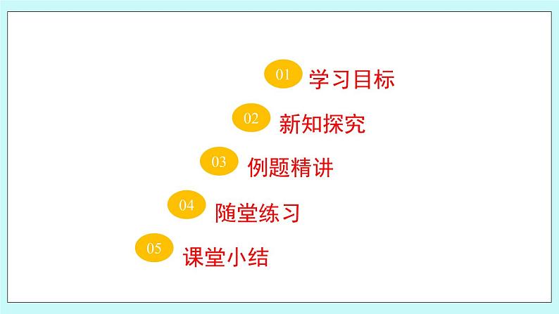 青岛版八年级数学上册 3.6 比和比例（2） 课件02