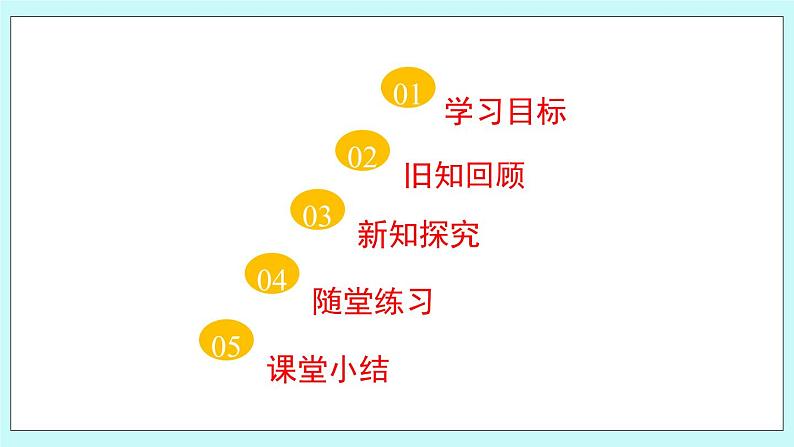 青岛版八年级数学上册 4.4数据的离散程度  教学课件02