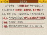 中考数学二轮复习课件专题06创新作图题-在圆中作图(含答案)