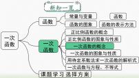 人教版八年级下册19.2.2 一次函数集体备课课件ppt