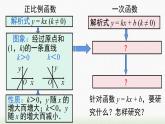数学八年级下册19.2.2 第2课时 一次函数的图象与性质课件PPT