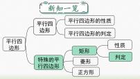 初中数学人教版八年级下册18.2.1 矩形课文配套ppt课件