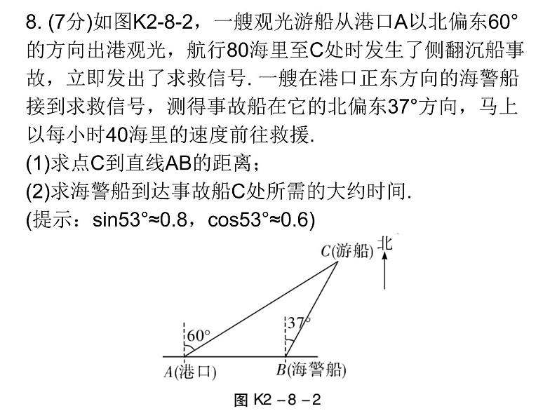 中考数学三轮冲刺考前突破课后练习课件第8天 (含答案)06