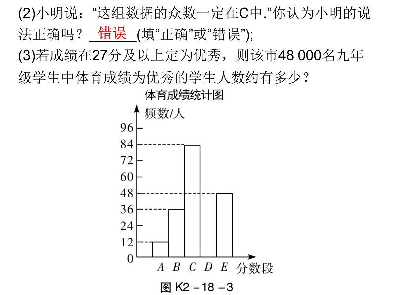 中考数学三轮冲刺考前突破课后练习课件第18天 (含答案)07