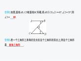 第4章 三角形 小结与复习 北师版数学七年级下册课件2