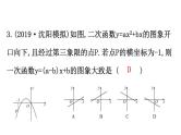 中考数学一轮复习课时练习课件数学20版初中新课标全程复习方略人教课时重点题型训练一 (含答案)