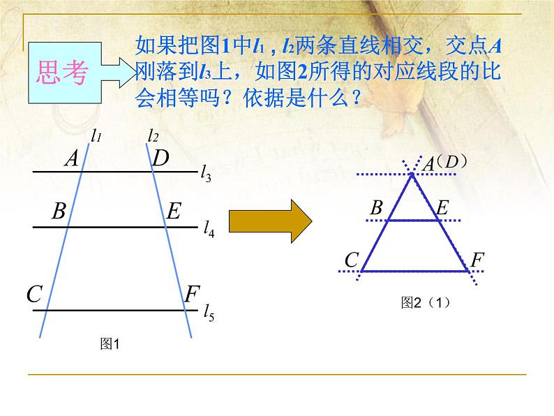 数学九年级下册27.2相似三角形1课件PPT第8页