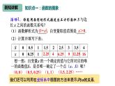 19.1.2函数的图像（1）课件++2022-2023学年人教版数学八年级下册