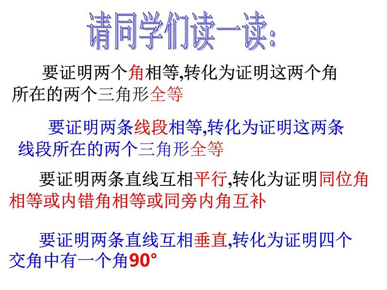 12.2.2三角形全等的判定(SAS)课件第3页