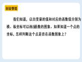 19.1.2函数的图像第二课时课件
