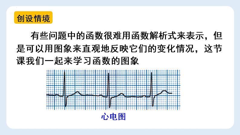 19.1.2函数的图像第一课时描点法画函数图像课件02