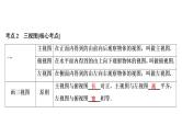 中考数学一轮复习课时练习课件第11单元　第33课时　投影与视图 (含答案)