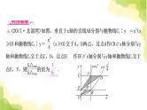中考数学复习重难点突破6 二次函数综合选填题教学课件