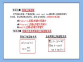 湘教版数学九上 第四章 《锐角三角函数》小结与复习 课件