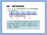 湘教版數(shù)學(xué)九上 第五章 《用樣本推斷總體》小結(jié)與復(fù)習(xí) 課件