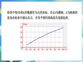 青岛版数学八年级下册 10.1  函数的图象 PPT课件