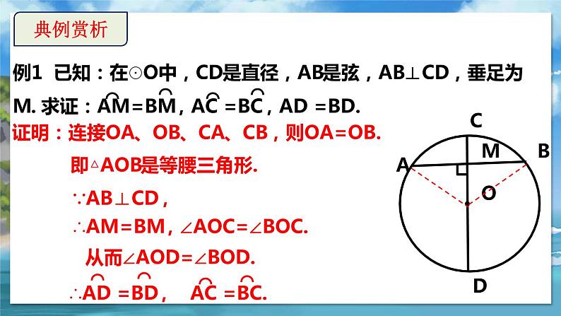 3.3 垂径定理第6页