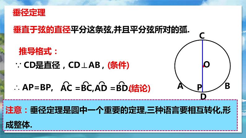 3.3 垂径定理第7页