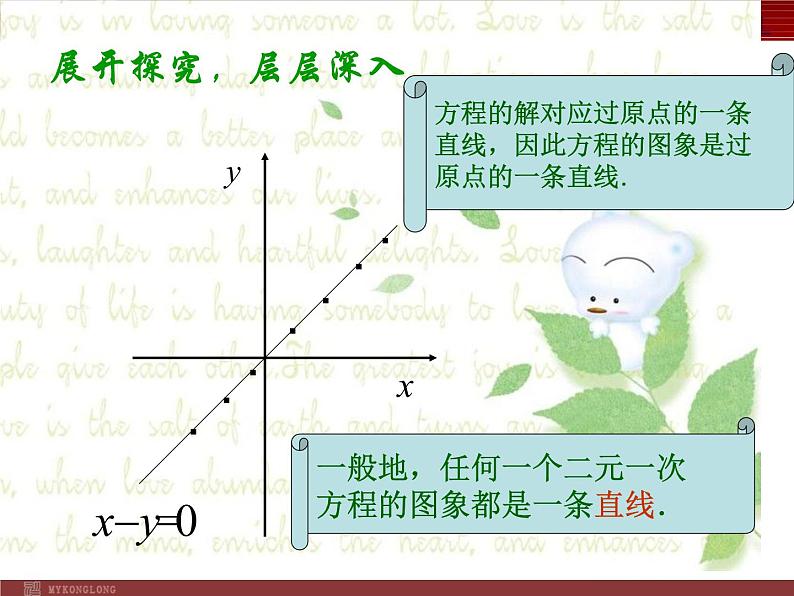 数学七年级下册第八章 数学活动课件PPT06