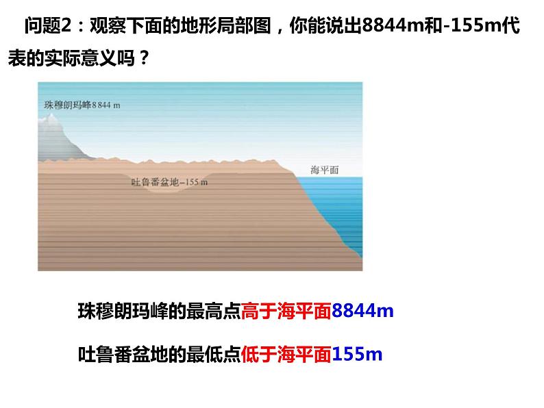 1.1.1 正数与负数（课件）-2022-2023学年七年级数学上册同步精品课件（沪科版）06