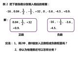 1.1.2 有理数的分类（课件）-2022-2023学年七年级数学上册同步精品课件（沪科版）