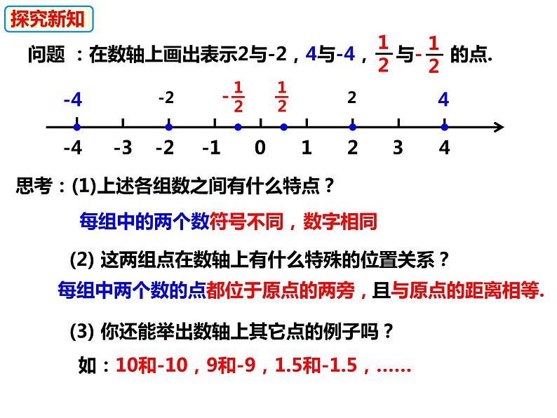 1.2.2 相反数（课件）-2022-2023学年七年级数学上册同步精品课件（沪科版）04