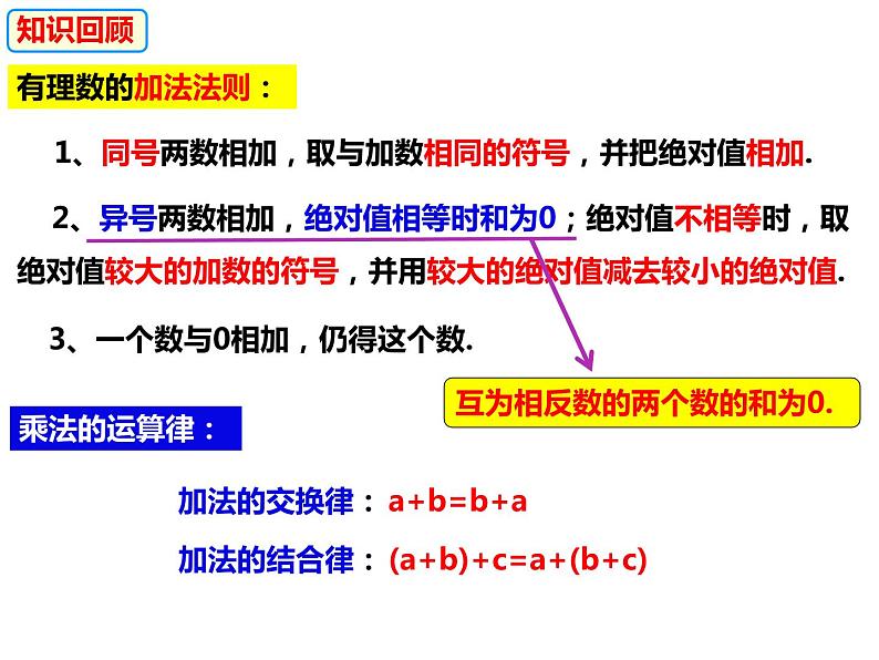 1.5.3乘、除混合运算（课件）-2022-2023学年七年级数学上册同步精品课件（沪科版）02